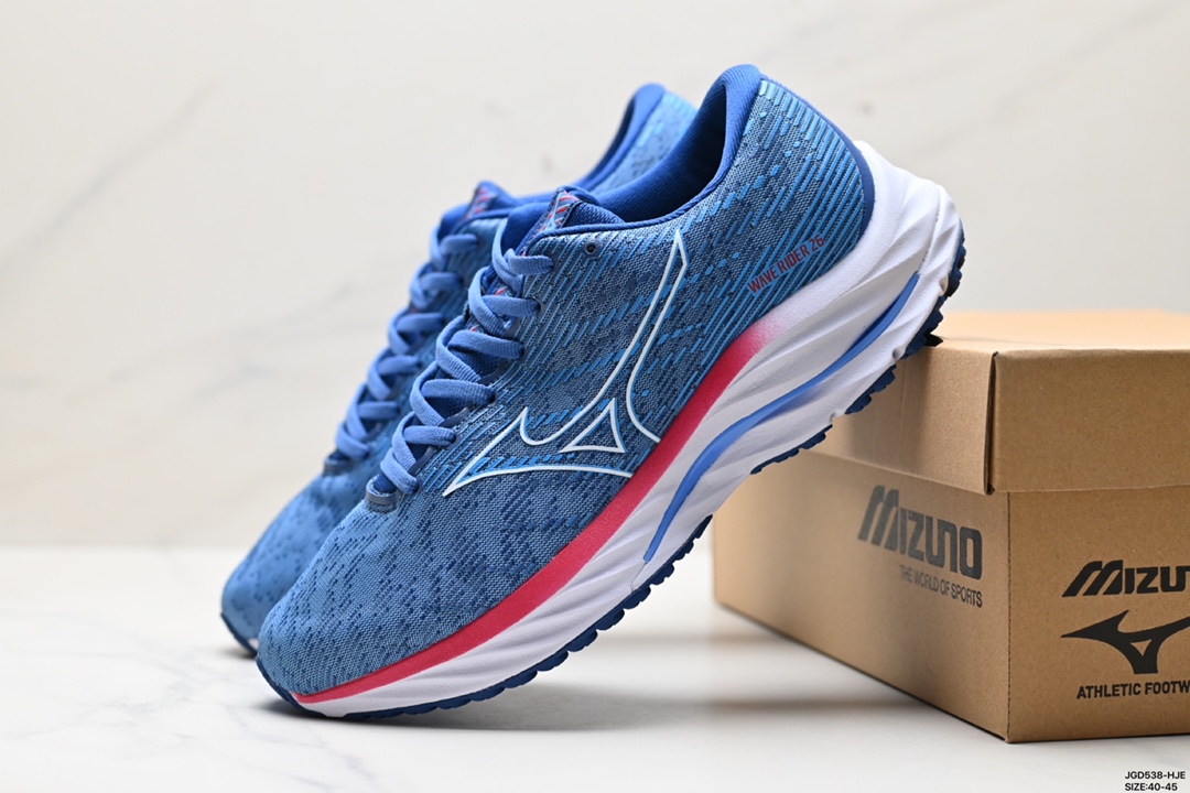 Mizuno Shoes